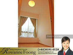 One-north Residences (D5), Apartment #112332742